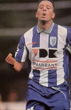 Load image into Gallery viewer, KAA Gent 1997-98 Home shirt L