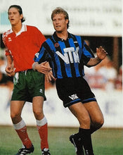 Load image into Gallery viewer, Club Brugge 1994-95 Home shirt L/S L