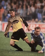 Load image into Gallery viewer, Lierse SK 1997-98 Home shirt L/S M
