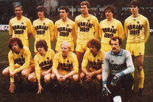 Load image into Gallery viewer, THOR Waterschei 1983-84 Away shirt MATCH ISSUE/WORN #8