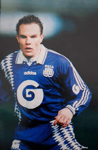 Load image into Gallery viewer, RSC Anderlecht 1994-96 Away shirt XL *mint*