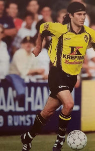 Lierse SK 1999-00 Home shirt XXL