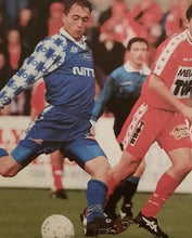 Load image into Gallery viewer, KRC Genk 1998-99 Home shirt M