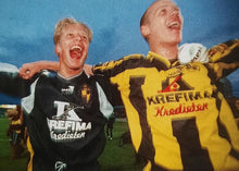 Load image into Gallery viewer, Lierse SK 2001-02 Home shirt L/S XL #4