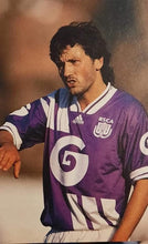 Load image into Gallery viewer, RSC Anderlecht 1993-94 Away shirt M