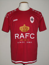 Load image into Gallery viewer, Royal Antwerp FC 2019-20 Préseason Home shirt MATCH ISSUE #48