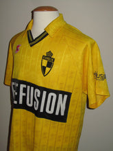 Load image into Gallery viewer, Lierse SK 1991-92 Home shirt