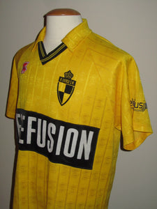 Lierse SK 1991-92 Home shirt