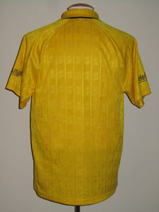 Lierse SK 1991-92 Home shirt