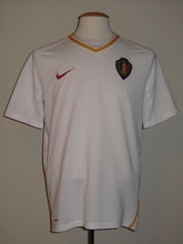 Load image into Gallery viewer, Rode Duivels 2008-10 Qualifiers Away shirt M
