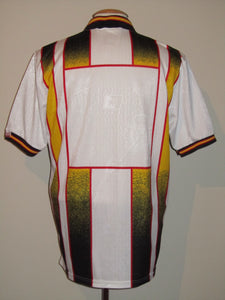 KV Mechelen 1995-96 Away shirt L