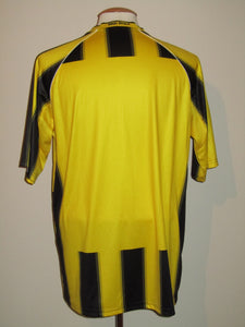 Lierse SK 2011-12 Home shirt XL *new with tags*