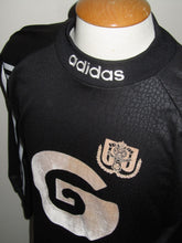 Load image into Gallery viewer, RSC Anderlecht 1996-97 Goalkeeper shirt #12