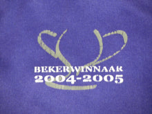 Load image into Gallery viewer, Germinal Beerschot 2005-06 Home shirt &quot;Bekerwinnaar&quot;