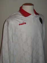 Load image into Gallery viewer, Rode Duivels 1992-1993 Away shirt #15