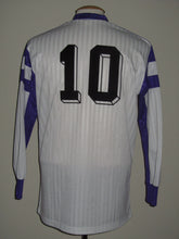 Load image into Gallery viewer, RSC Anderlecht 1990-92 Away shirt #10