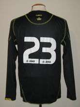 Load image into Gallery viewer, Lierse SK 2010-11 Away shirt #23