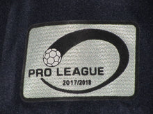 Load image into Gallery viewer, Club Brugge 2017-18 Third shirt MATCH WORN #35 Saulo Decarli