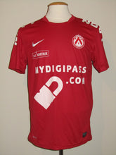 Load image into Gallery viewer, Kortrijk KV 2012-13 Home shirt MATCH WORN Romain Reynaud #29