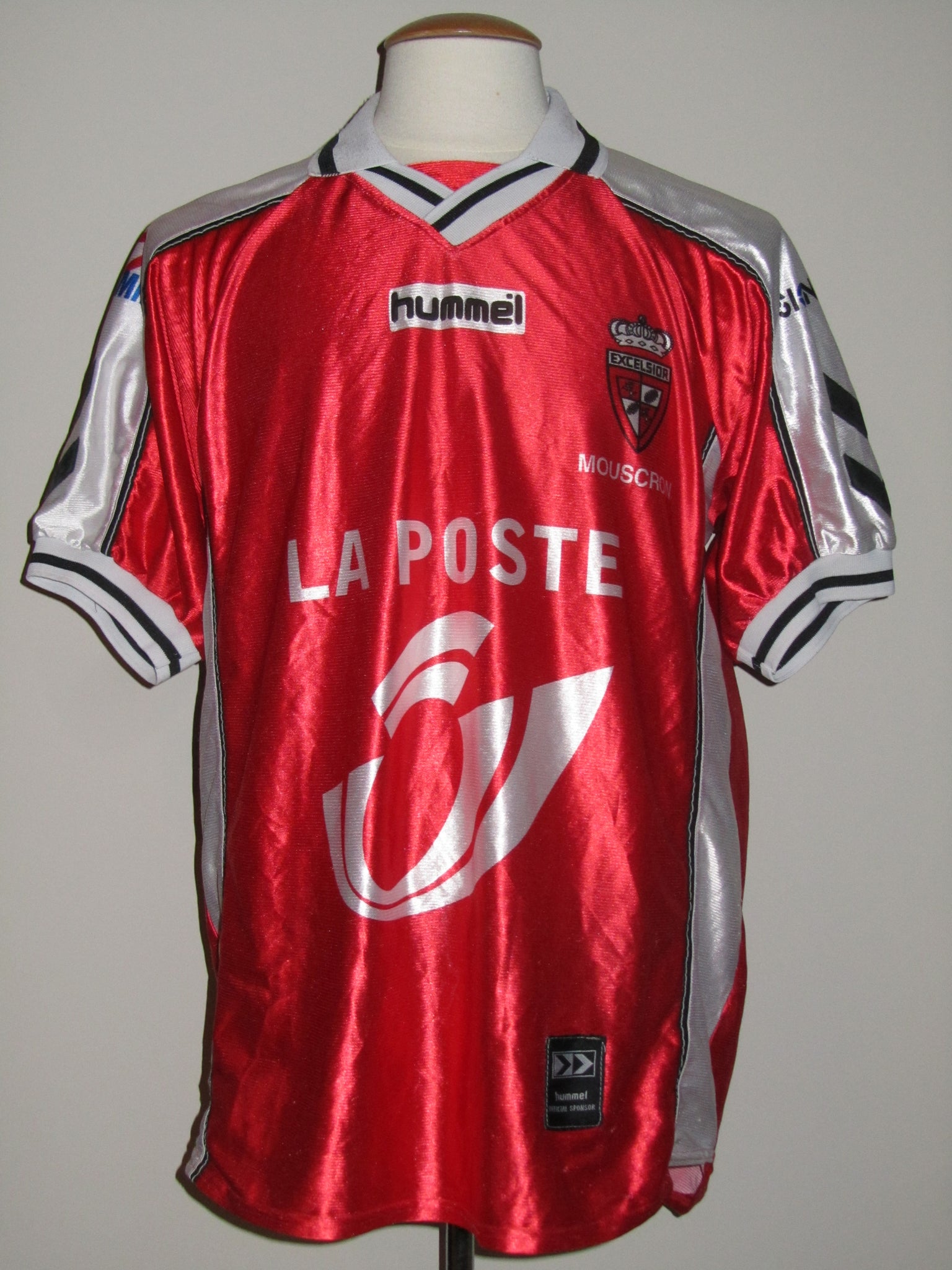 Royal Excel Mouscron - ‼️ PROMO MAILLOT 2018-2019 ‼️ Tous les maillots Royal Excel Mouscron - ‼️ PROMO MAILLOT 2018-2019 ‼️ Tous les maillots