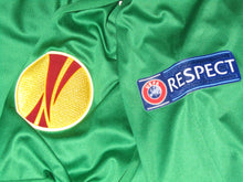 Load image into Gallery viewer, KRC Genk 2012-13 Away shirt MATCH ISSUE Europa League #14 Glynor Plet