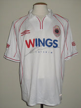 Load image into Gallery viewer, Royal Antwerp FC 2002-03 Home shirt XL