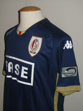 Load image into Gallery viewer, Standard Luik 2015-16 Third shirt MATCH ISSUE/WORN #30 Jonathan Legear