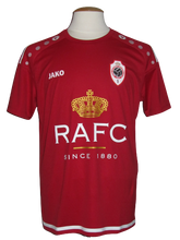 Load image into Gallery viewer, Royal Antwerp FC 2019-20 Préseason Home shirt MATCH ISSUE #48