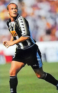 Udinese 1999-00 Home shirt & short XL *new with tags*