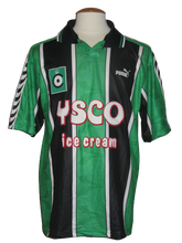 Load image into Gallery viewer, Cercle Brugge 1996-97 Home shirt L (new with tags)