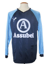 Load image into Gallery viewer, Club Brugge 1985-89 Home shirt #4