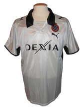 Load image into Gallery viewer, Club Brugge 2008-09 Away shirt
