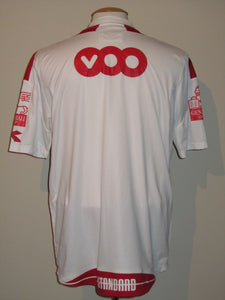 Standard Luik 2009-10 Away shirt