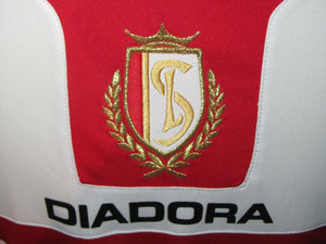 Standard Luik 2009-10 Away shirt