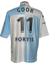 Load image into Gallery viewer, Feyenoord 2004-05 Away shirt #11 Bart Goor