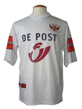 Load image into Gallery viewer, Germinal Beerschot 2002-03 Away shirt #15