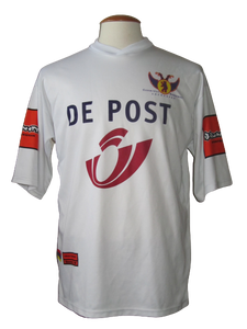 Germinal Beerschot 2002-03 Away shirt #15