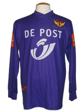 Load image into Gallery viewer, Germinal Beerschot 2002-03 Home shirt #8