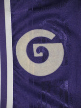 Load image into Gallery viewer, RSC Anderlecht 1997-98 Home shirt L/S PLAYER ISSUE #7