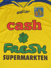 Load image into Gallery viewer, KVC Westerlo 2006-07 Home shirt MATCH ISSUE/WORN #19 Vladimir Dimitrovski