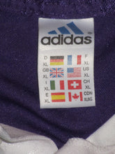 Load image into Gallery viewer, RSC Anderlecht 1997-98 Home shirt L/S PLAYER ISSUE #7