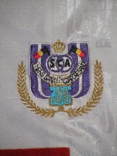 Load image into Gallery viewer, RSC Anderlecht 1997-98 Home shirt L/S PLAYER ISSUE #7