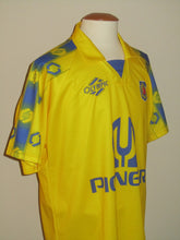 Load image into Gallery viewer, KSK Beveren 1998-99 Home shirt MATCH ISSUE/WORN #16