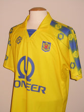 Load image into Gallery viewer, KSK Beveren 1998-99 Home shirt MATCH ISSUE/WORN #16