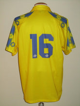 Load image into Gallery viewer, KSK Beveren 1998-99 Home shirt MATCH ISSUE/WORN #16