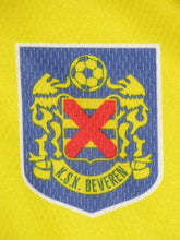 Load image into Gallery viewer, KSK Beveren 1998-99 Home shirt MATCH ISSUE/WORN #16
