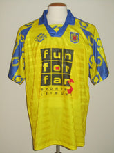 Load image into Gallery viewer, KSK Beveren 1996-97 Home shirt MATCH ISSUE/WORN #5