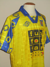 Load image into Gallery viewer, KSK Beveren 1996-97 Home shirt MATCH ISSUE/WORN #5