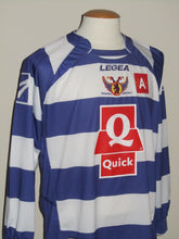 Load image into Gallery viewer, Germinal Beerschot 2008-09 Home shirt XL