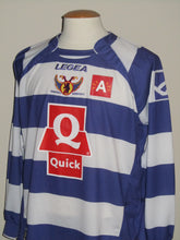 Load image into Gallery viewer, Germinal Beerschot 2008-09 Home shirt XL